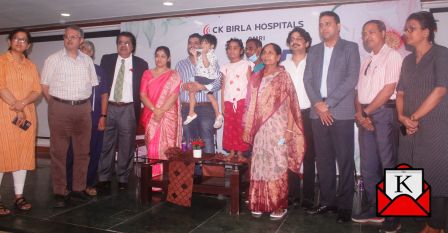 Excellent Pediatric Renal Surgeries At CMRI