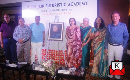 SPK Jain Unveiled New Montessori Teacher Training Program