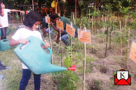 “It Is High Time We Act Responsibly”-Sohini Sarkar