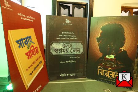 Dhagaa Production Announced New Bengali Films