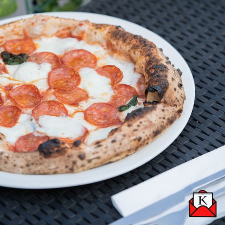 Enjoy Father’s Day With Fabbrica’s Excellent Pizza & Beer