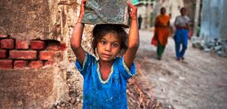 How To Break The Cycle Of Child Labor?