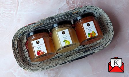 Gift Your Son-In-Laws Special Jamai Sasthi Hampers