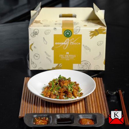 Love Tangra & Tiretti Bazar Chinese Delicacies? Order On Gourmet Couch Now
