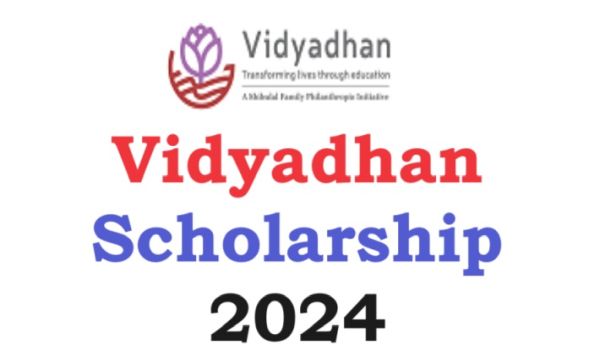 Apply For Vidyadhan Scholarship Program Now