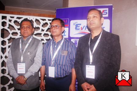 Conclusion Of The 4th EVM-i Skill Course: CME Cum Live Workshop In Kolkata