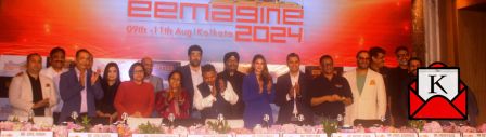 EEMAGINE 2024 Announced- Eminent Speakers With Great Lineup Of Events