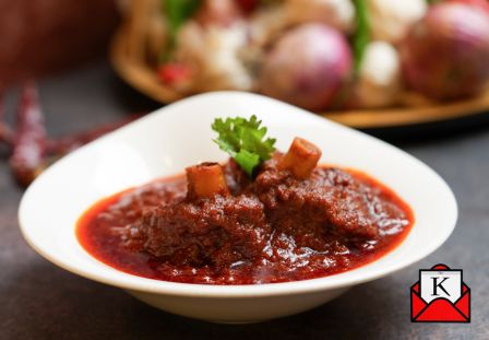 Taste Amazing Indian Curries At ITC Sonar’s Curries Of India