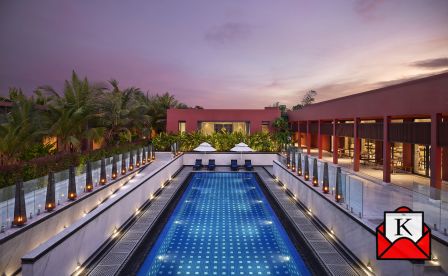 Storii Devasom Resort & Spa Now In Kolkata