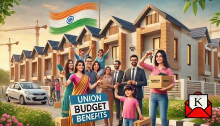 Upcoming Union Budget- What Is The Real Estate Industry Hoping?