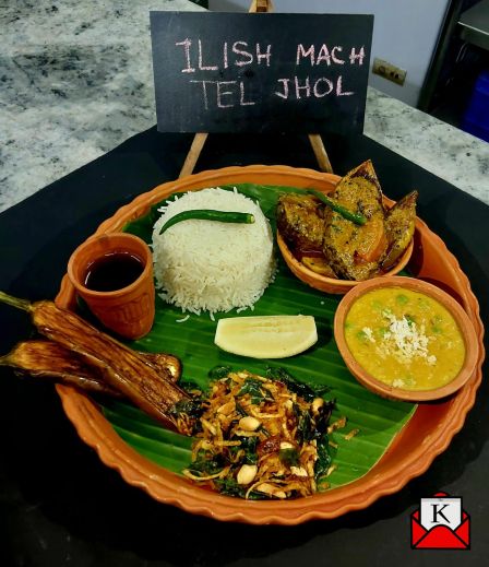 Hilsa Delight At Montana Vista- Great Option For Hilsa Lovers