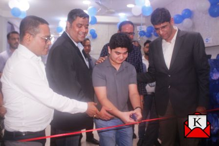 Grand Gala Opening Of BPL’s Exclusive Store At Sales Emporium