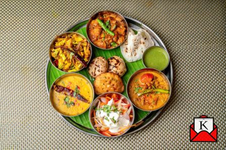 Vivanta Jamshedpur Introduces Special Jharkhand Thali