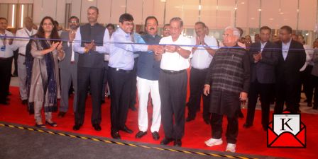 Ashok Leyland’s Mini-Expo Shows New Advancements In MHCV