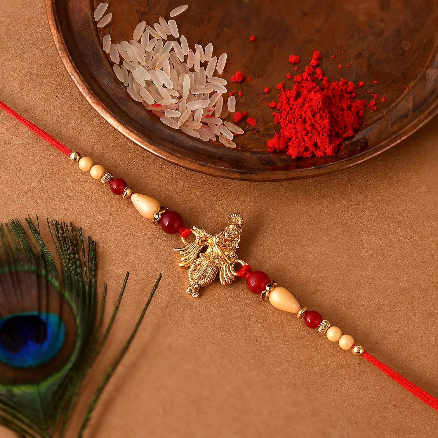 Excellent Eco-Friendly Rakhi Gift Ideas