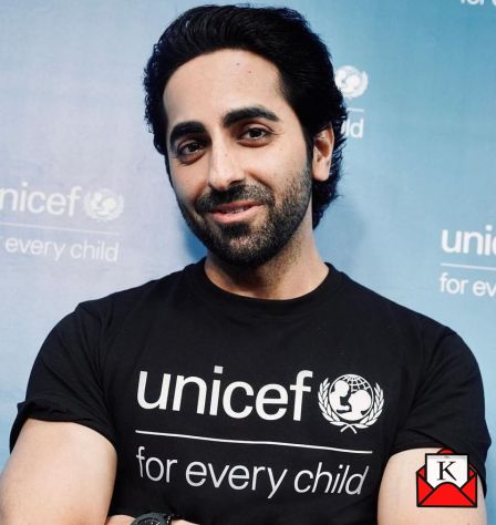 Ayushmann Khurrana Supports Excellent Indian Paralympic Athletes