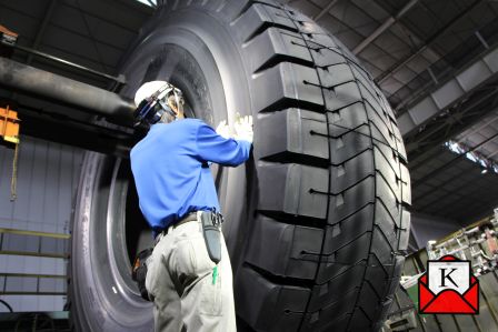 Bridgestone To Invest ¥25 Billion In The Kitakyushu Plant