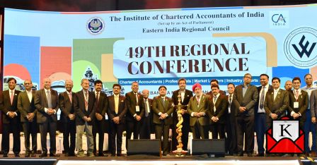 ICAI’s 49th Regional Conference-Sole Focus On Unity & Inclusivity