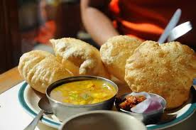 A Look At Traditional Indian Breakfast Spots In Delhi NCR