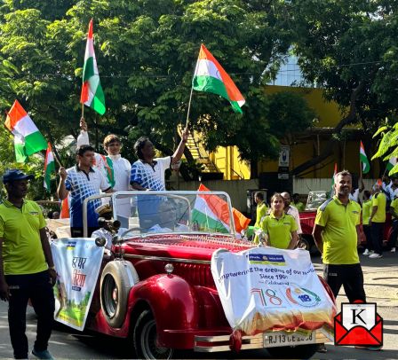 It’s A Double Celebration For Indian Bank