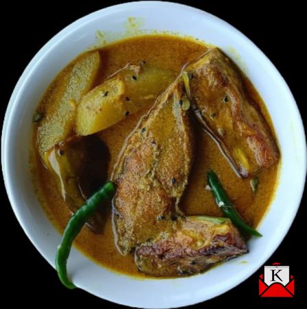 Jhore Jole Jongole Ilish Utsav Boasts Special Menu