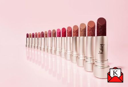 Kay Beauty Hydra Crème Lipstick- A Moisturizing Love Affair