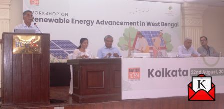 New Technologies & Policies To Transform The Energy Landscape In Bengal