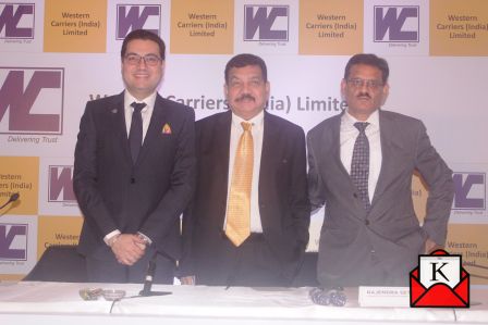 Western Carriers Limited’s IPO To Be Available From 13th September