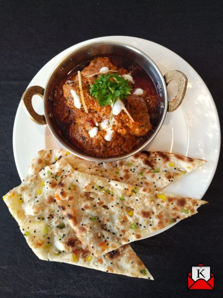 Craving Punjabi Food? Club Verde Is Where You Should Be Right Now