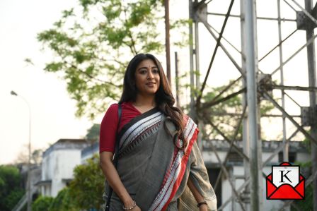 “Kaberi Is An Outstanding Journey Of Perseverance”-Paoli Dam