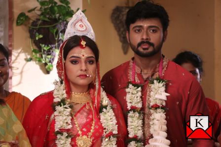 Wedding Special Episode On Modhur Hawa To Enthrall Viewers