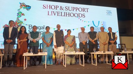 Bengal Shopping Festival 2024- Focus On Bengal’s Retail Sectors