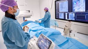 A Complete Guide To Interventional Radiology 