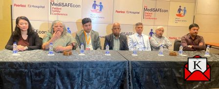 MediSafeCon 2024- Sole Focus On Correct Diagnosis & Right Treatments