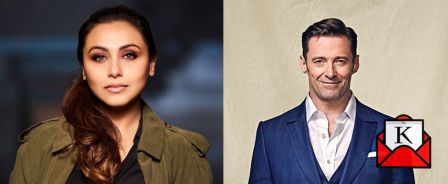 Will Hugh Jackman And  Rani Mukherji Star In A Special Musical?