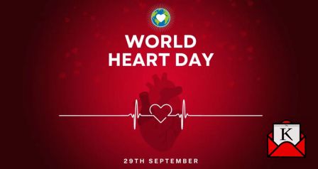 Vital Things To Remember On World Heart Day