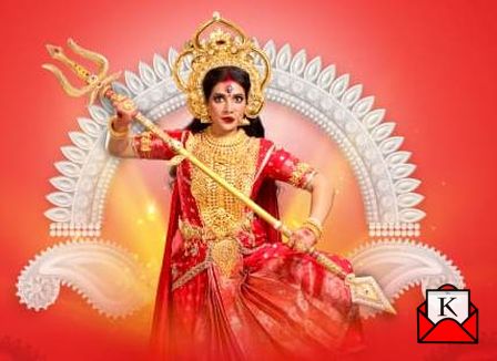 Enjoy A Visually Stunning Journey With Zee Bangla’s Mahalaya