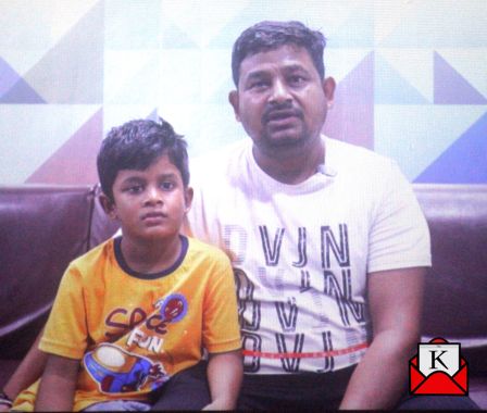 7-Year-Old Gets A New Lease Of Life At Narayana Hospital, Howrah