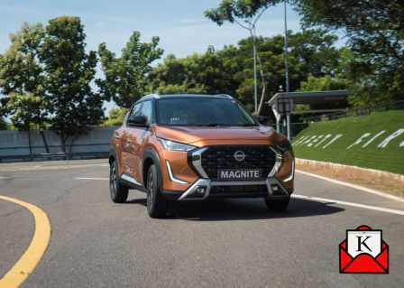 New Nissan Magnite Promises Lowest Maintenance Costs In The B-SUV Segment