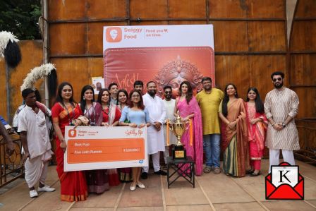 Complete List Of Winners Of Swiggy Shreshto Pujo