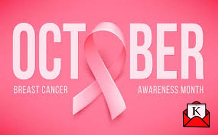 Awareness Is The Key To Prevent Breast Cancer