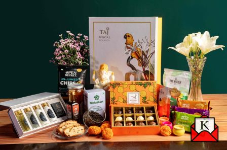 Looking For Diwali Hampers? IHCL Hotels Have Amazing Options