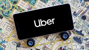 Uber & Shadowfax To Accelerate Moto Growth In India 