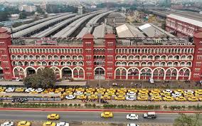 First FASTag Enabled Parking Management System Now In Kolkata