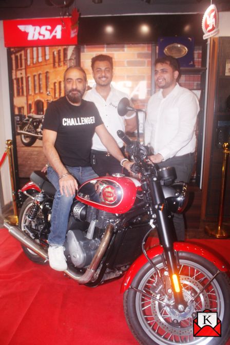 Jawa Yezdi Motorcycles Introduces The New Jawa 42 FJ In Bengal