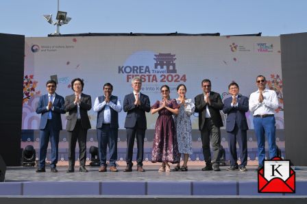 Korea Travel Fiesta 2024 Sets New Records For Visitor Interactions