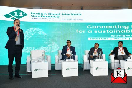 mjunction’s 11th Indian Steel Markets Conference; Focus On Sustainability