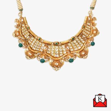 Nav-Raani Collection- Tanishq’s Excellent Tribute To Modern Queens