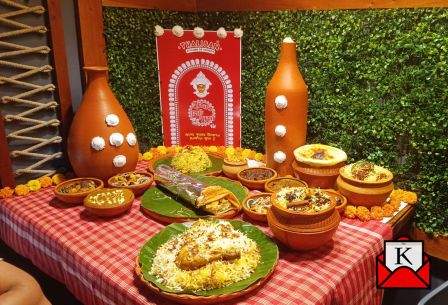 Thaliban Offers Durga Puja Menu & Great Discounts