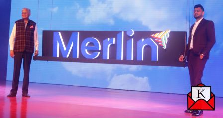 Merlin Group’s New Redesigned Logo Unveiled